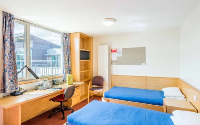 Summer Stays at The University of Edinburgh - Campus Accommodation - photo 3