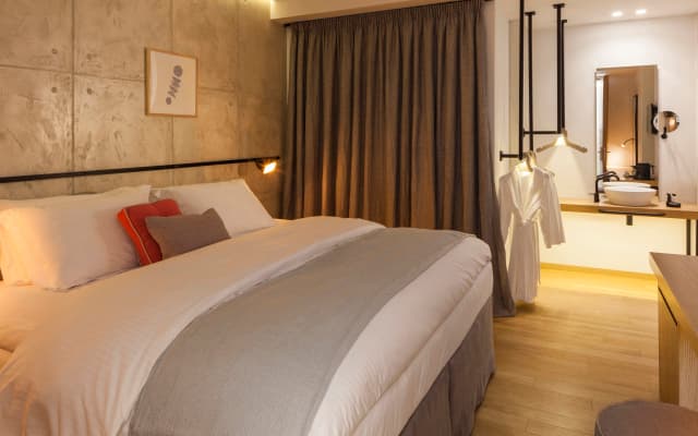 COCO-MAT Hotel Athens - photo 3