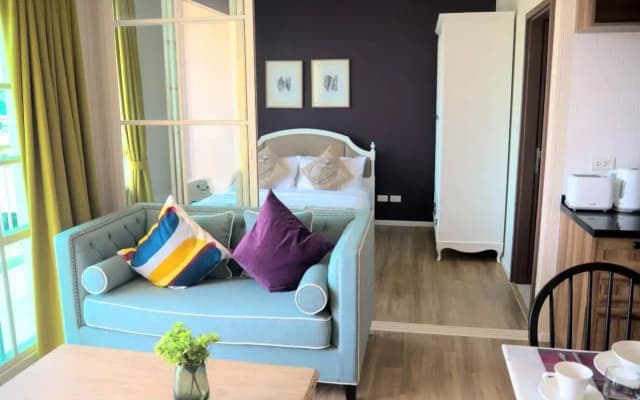 Haus A311 @ Autumn Condo - photo 2