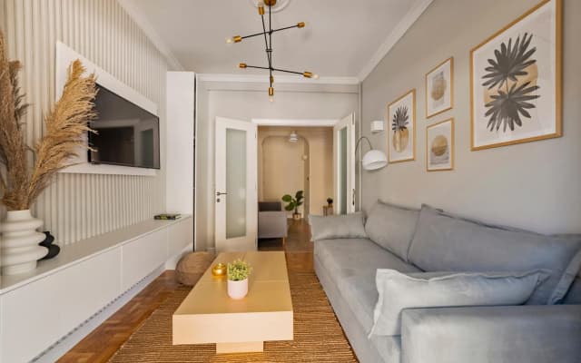 HoneyBee Apartment - photo 4