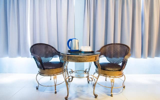 Pice Hotel - photo 4