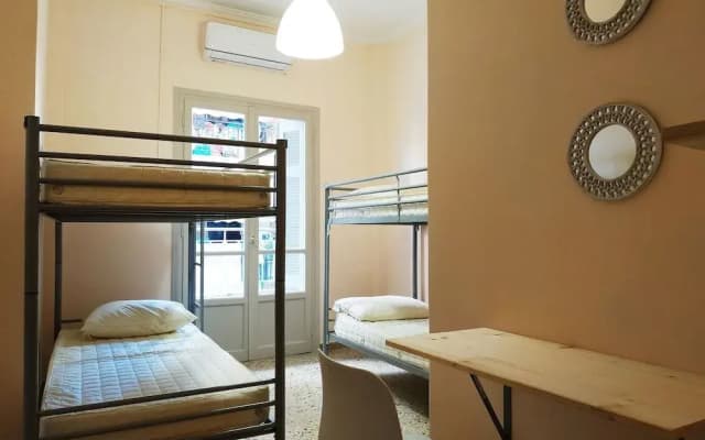 The Tribe Eco Lodge - Hostel - photo 4