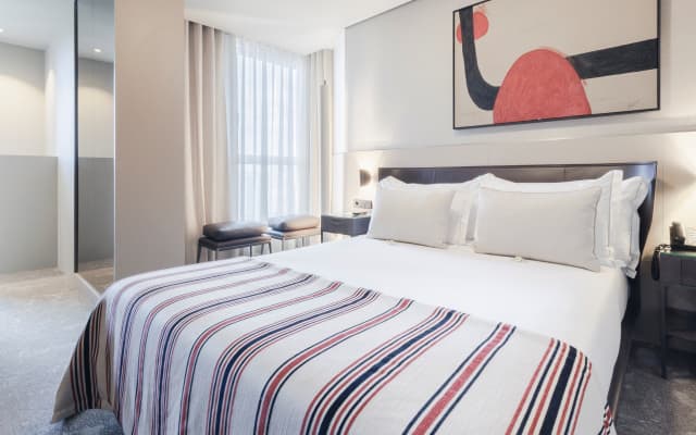 Hotel White Lisboa - photo 2