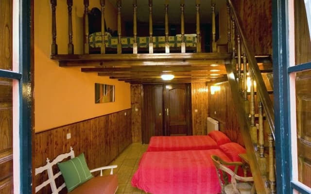 Hostal Rico - photo 2