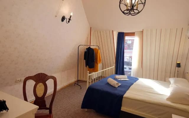 Bfg Suites Leselidze - photo 3