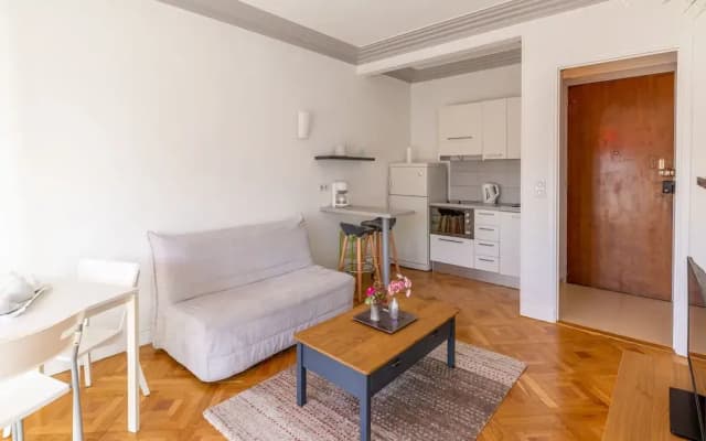 Beautiful Apartment near the sea - photo 3