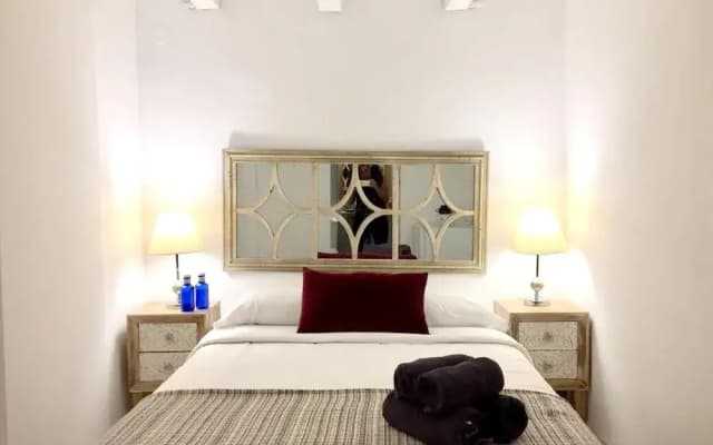 Studio in Barcelona, With Wifi - photo 3