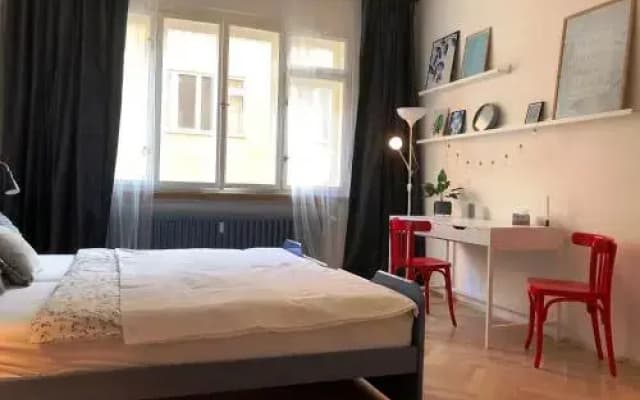Apartments Krakovská 18 - photo 3