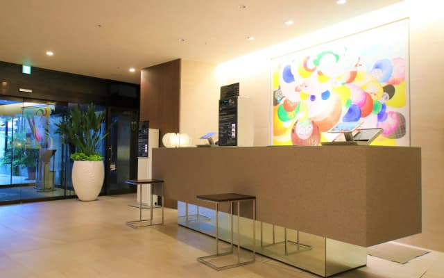 Hotel Gran Ms Kyoto - photo 2