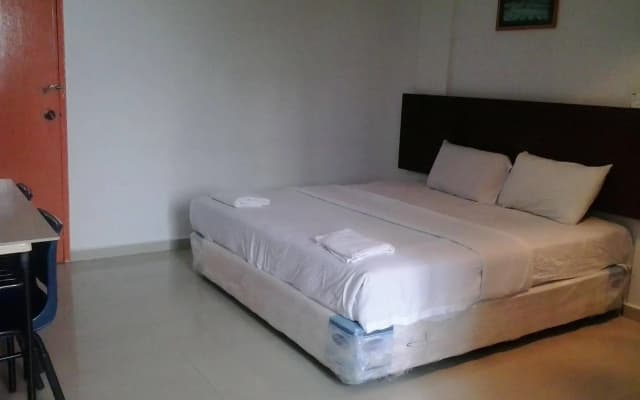 Hotel O Sam Huat Hotel - photo 2