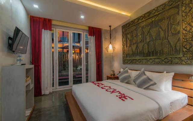 Cambana Residence - photo 3