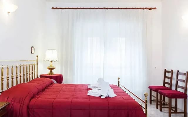 Caterina Embassy Apartment - photo 3
