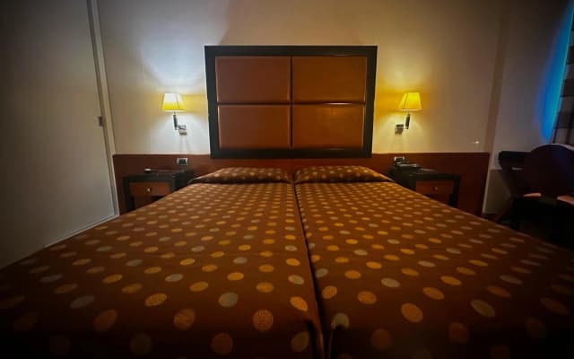Ergife Palace Hotel - photo 4