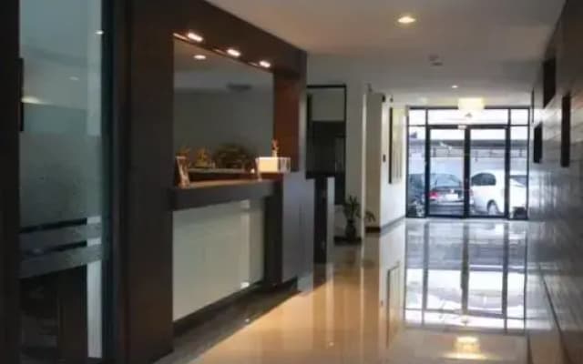 Vivarium residence - photo 3