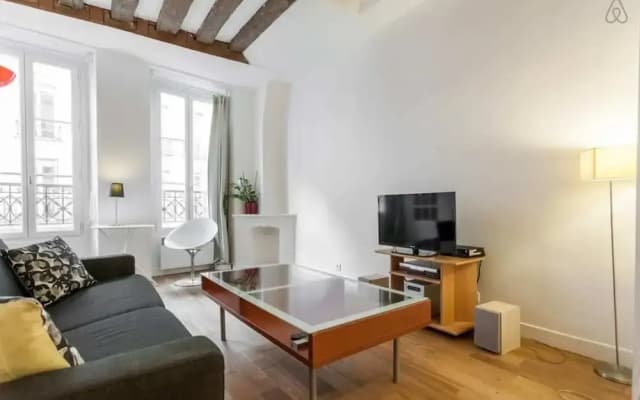 Wonderful Apartment - Central Paris - photo 2