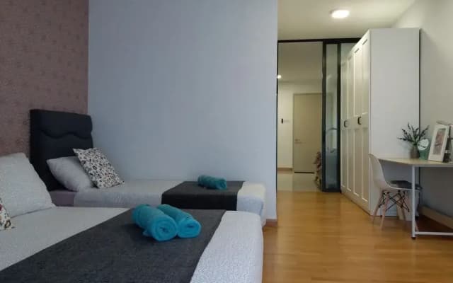 University KL Gateway Residence - photo 5