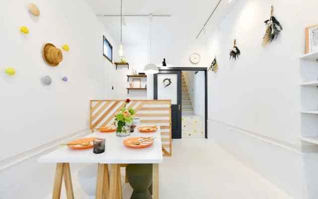 Walker Hostel Kyoto - photo 2