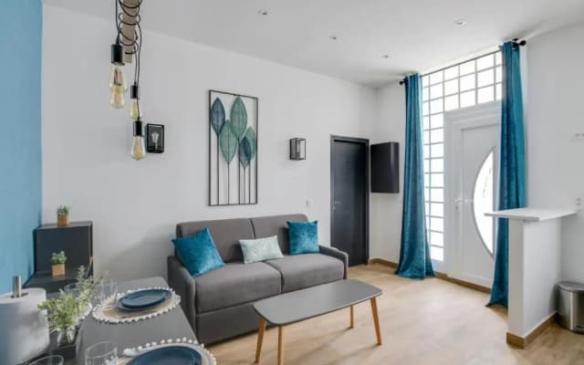 115-Suite John - photo 2