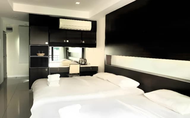 BB Boutique Mansion - photo 3