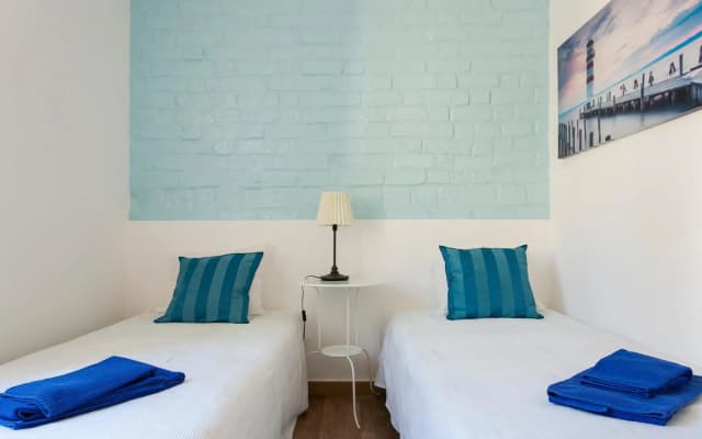 Beato Apartments - photo 2
