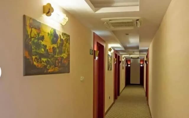 Sam hotel Tbilisi - photo 3