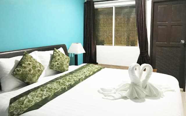 The Great at Patong Hotel - photo 3