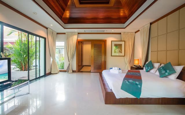 Villa Pagai - photo 3