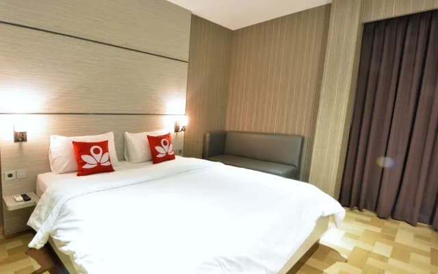 ZEN Rooms Duta Merlin - photo 5