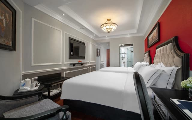 Acoustic Hotel & Spa - photo 3