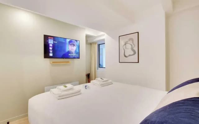 Modern Apartment - 3br/8p - Place de la Nation - photo 2