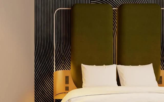You Hotel Budapest - Handwritten Collection - photo 4