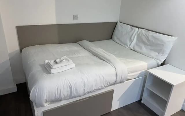 En Suite Rooms, EDINBURGH - SK - photo 5