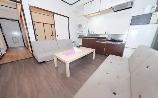 Omotenashi Asuka House - 55-4 - photo 2