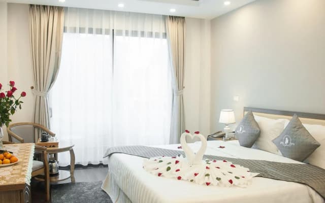 The Pilgrim Hotel - photo 3