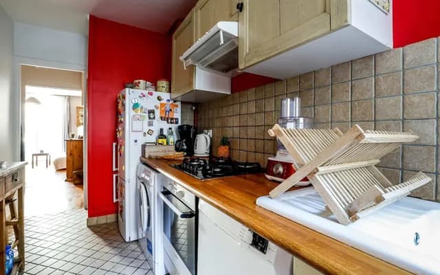 2 bedroom family apartment for 4 people by GuestReady - photo 3