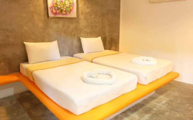Viewson Resort - photo 2