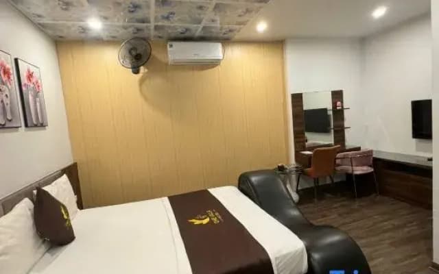 One Villa Hotel 2 - photo 4