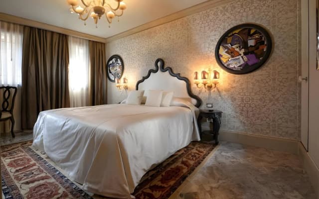 Hotel Palazzetto Madonna - photo 5