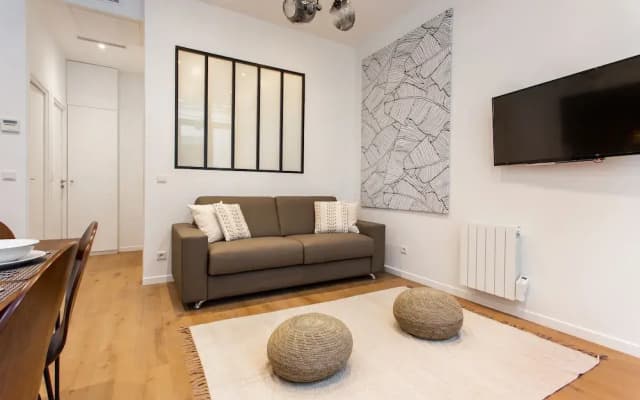 Luxury loft - Marais - photo 3