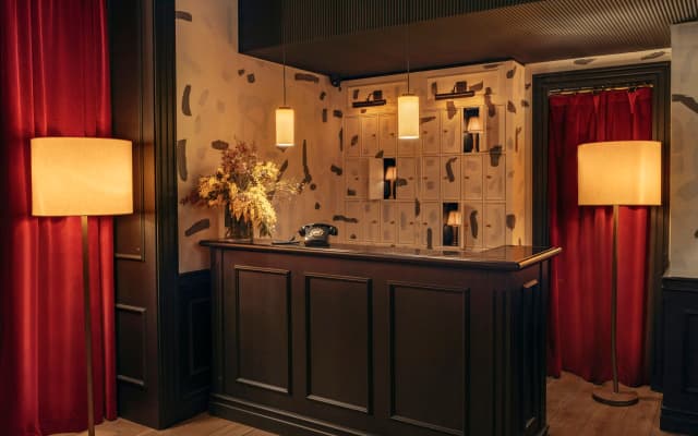 WITTMORE HOTEL - Adults Only - photo 4