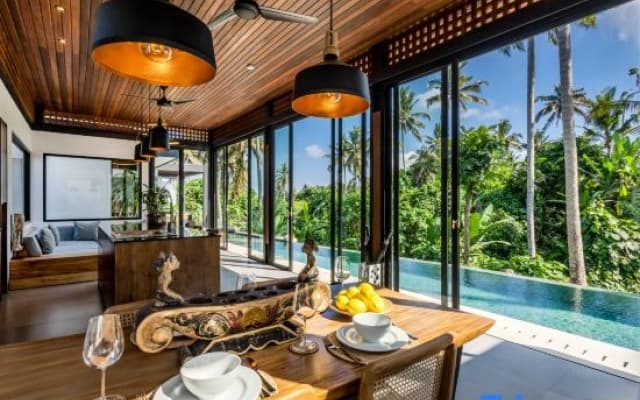 Villa Solis by BaliSuperHost - photo 4
