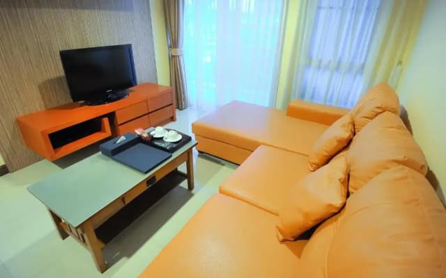 42grand Residence - photo 2
