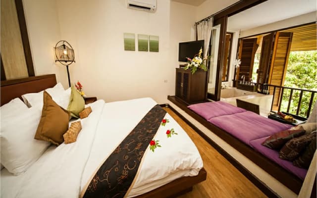 NH Collection Samui Peace Resort - photo 5