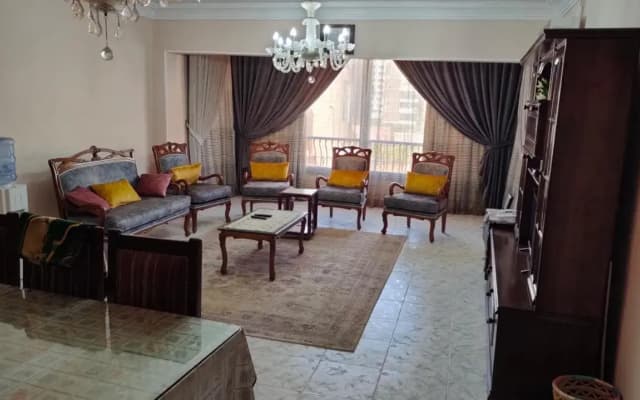 شقة مكرم عبيد للعائلات B 20 - photo 3