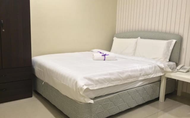 Victory 3 Hotel - photo 3