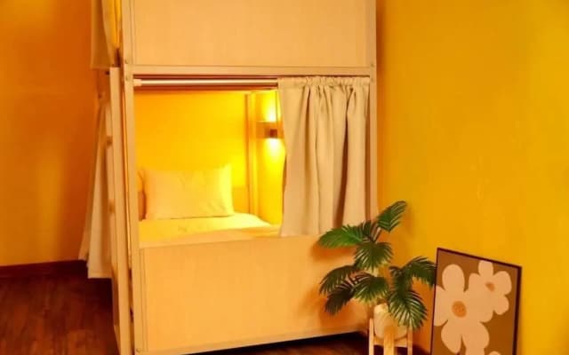 Bed & Beach Hostel Karon - photo 5