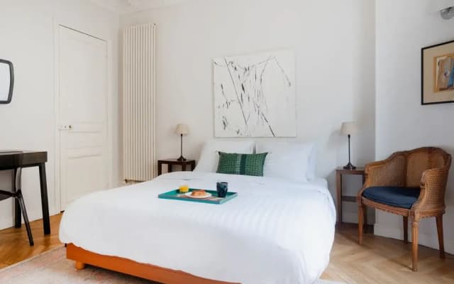Paris Eugène Design Residence - photo 2