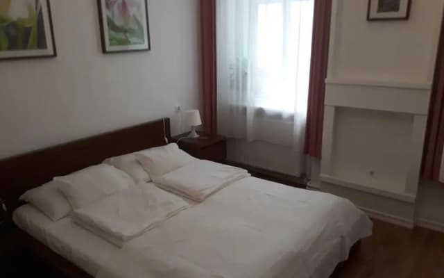 Connection Guesthouse - photo 2