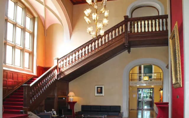 St.-Michaels-Heim Hotel - photo 2