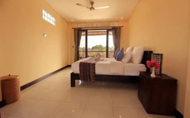 Iman Homestay Ubud - photo 2